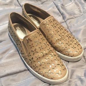 Michael Kors Shoes Size 10